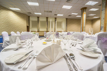 Best Western Summerhill Hotel And Suites