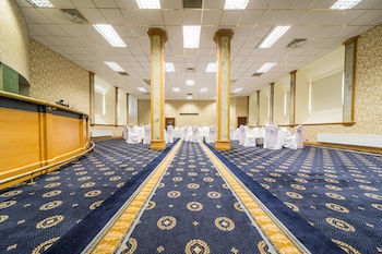 Best Western Summerhill Hotel And Suites