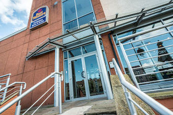 Best Western Summerhill Hotel And Suites