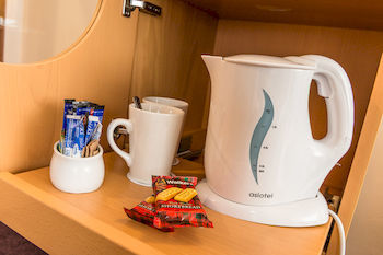 Best Western Summerhill Hotel And Suites