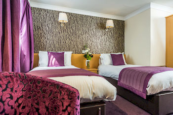 Best Western Summerhill Hotel And Suites