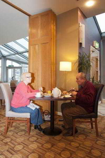 Best Western Summerhill Hotel And Suites