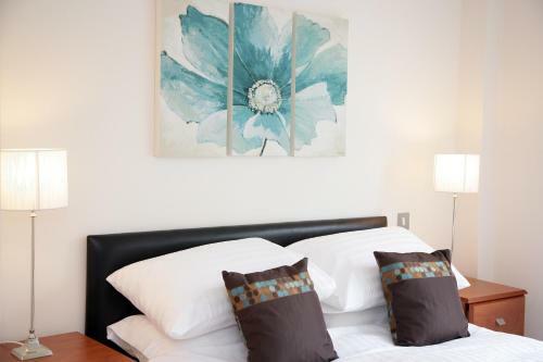 Apartamentos Kepplestone Manor