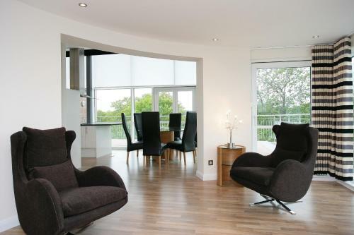 Apartamentos Kepplestone Manor