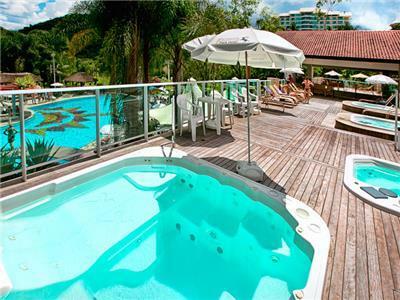 Agroturismo Fazzenda Park Hotel
