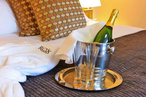 Rox Hotel
