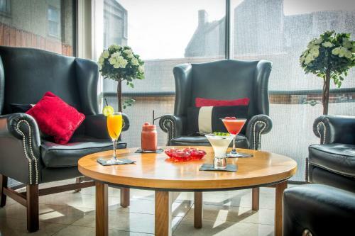Rox Hotel