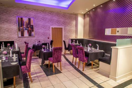 Rox Hotel