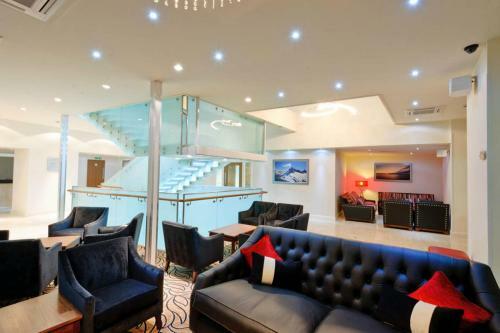 Rox Hotel