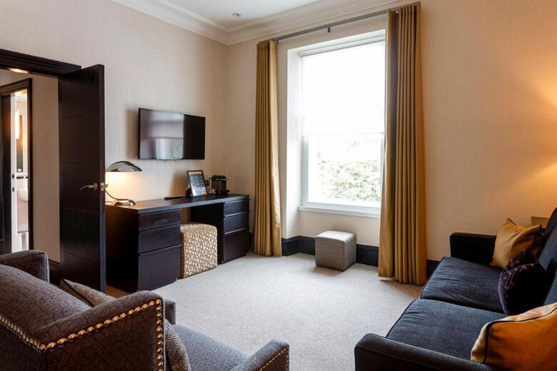 The Chester Hotel
