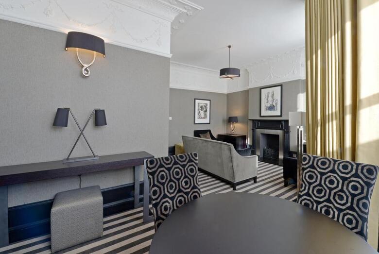 The Chester Hotel