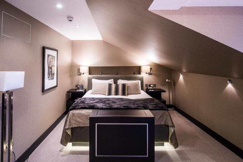 The Chester Hotel