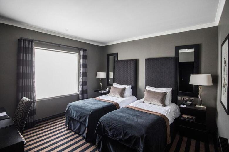 The Chester Hotel