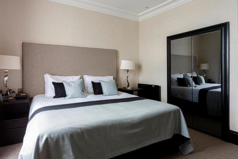 The Chester Hotel