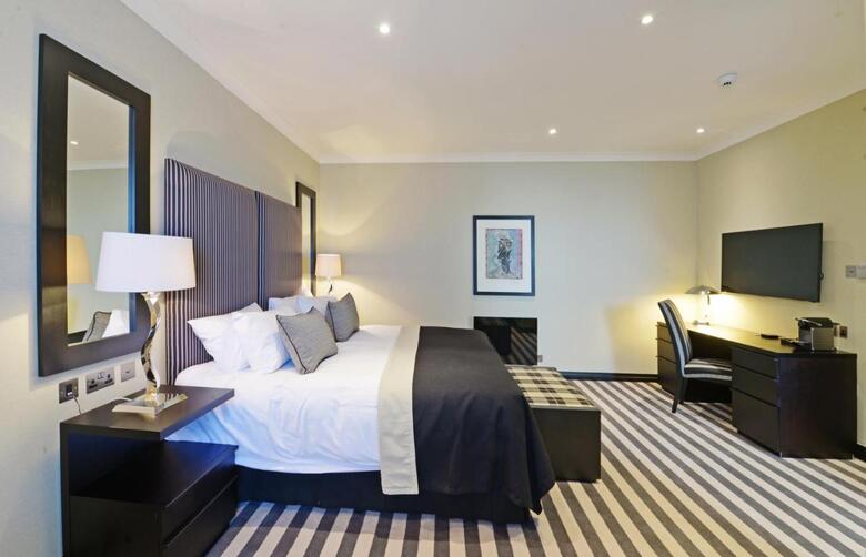 The Chester Hotel