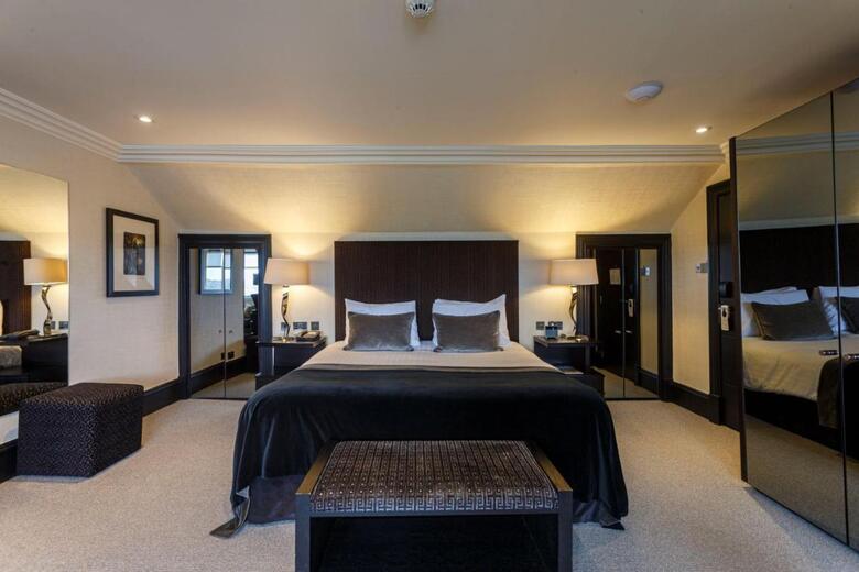 The Chester Hotel