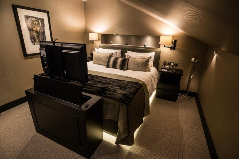 The Chester Hotel