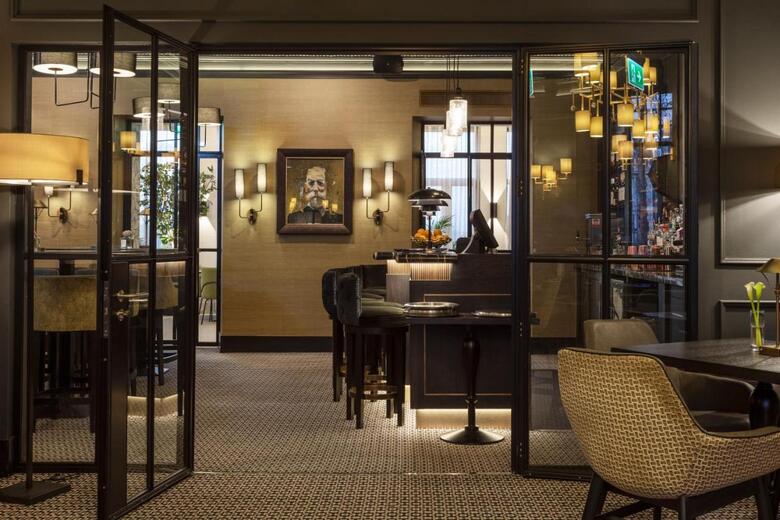 The Chester Hotel
