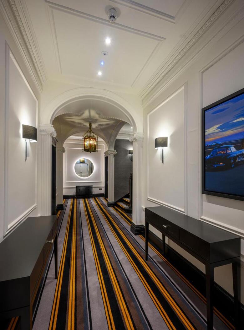 The Chester Hotel