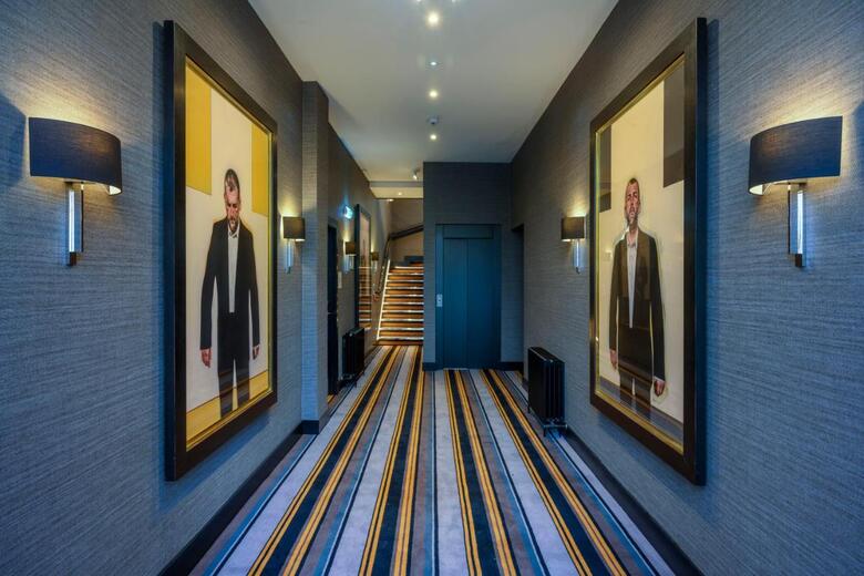 The Chester Hotel