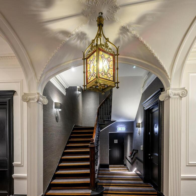 The Chester Hotel