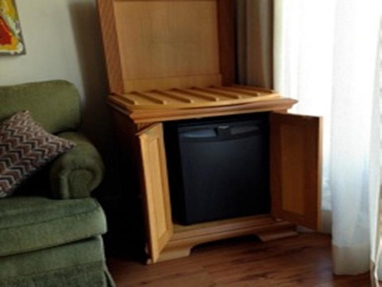 Apartamento Flat Em Moema