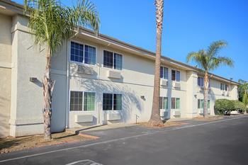 Motel 6 Merced