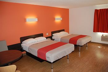 Motel 6 Merced