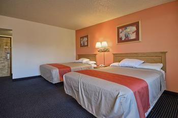 Motel 6 Merced