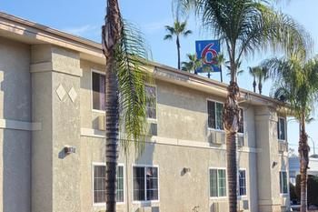 Motel 6 Merced