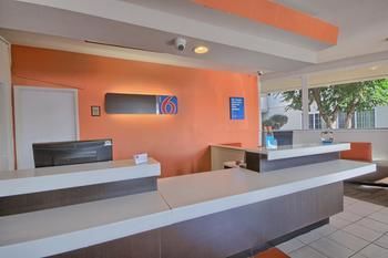 Motel 6 Merced