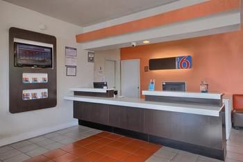 Motel 6 Merced