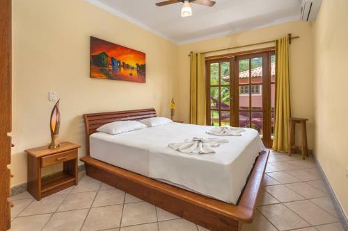 Apartamento Vilage Capoeira