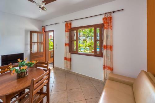 Apartamento Vilage Capoeira
