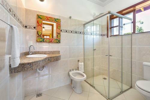 Apartamento Vilage Capoeira