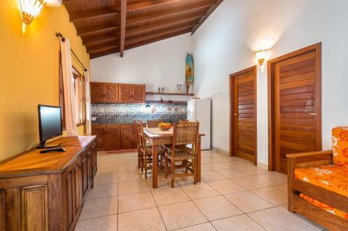 Apartamento Vilage Capoeira