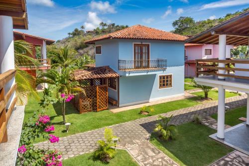 Apartamento Vilage Capoeira