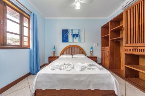 Apartamento Vilage Capoeira