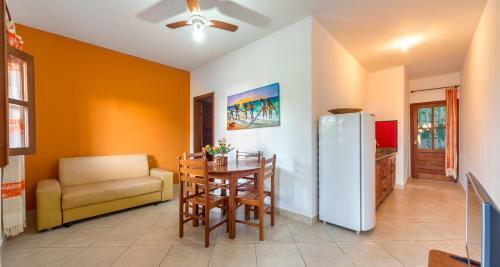 Apartamento Vilage Capoeira