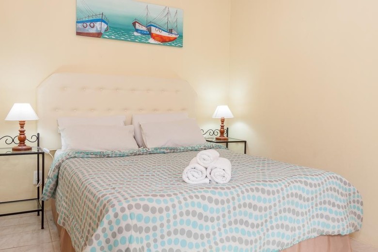 Hostal Pousada L��tage