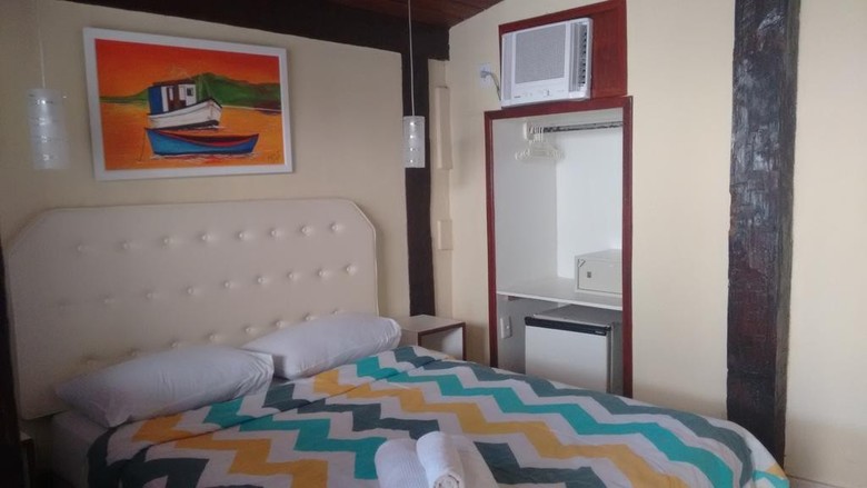 Hostal Pousada L��tage