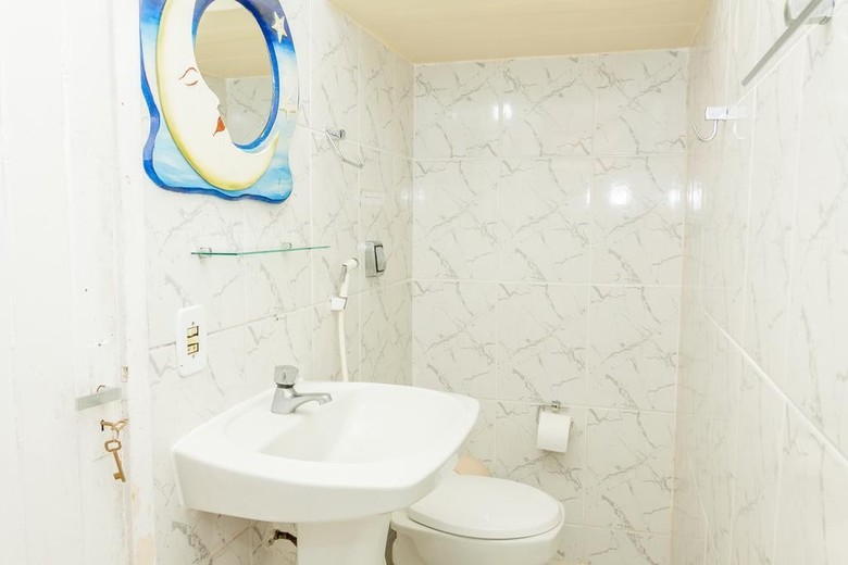 Hostal Pousada L��tage