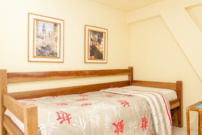 Hostal Pousada L��tage
