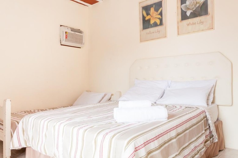 Hostal Pousada L��tage
