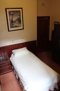 Hostal Beeches Aberdeen