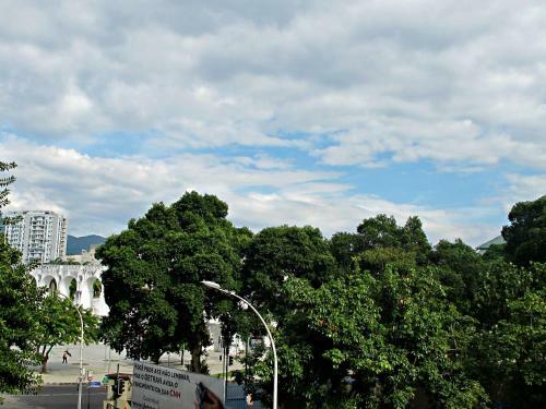 Apartamento Arcos Da Lapa
