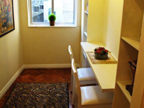 Apartamento Arcos Da Lapa