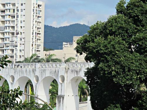 Apartamento Arcos Da Lapa