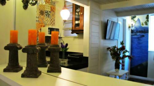Apartamento Arcos Da Lapa