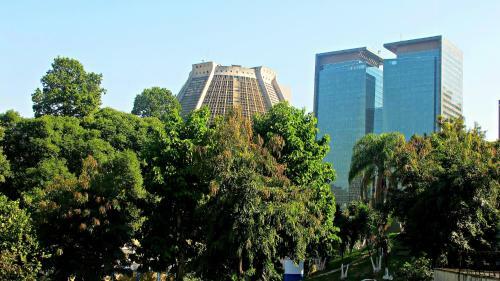 Apartamento Arcos Da Lapa